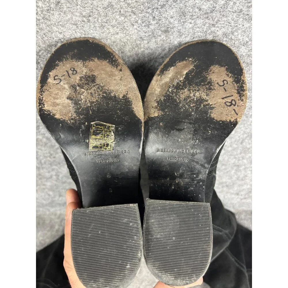 Sigerson Morrison brand sigerson